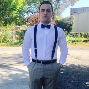 Meet your Posher, Derek